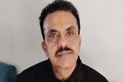 "This Is Not Maharashtra's Tradition": Shinde Sena Leader On Slapgate Row "This Is Not Maharashtra's Tradition": Shinde Sena Leader On Slapgate Row