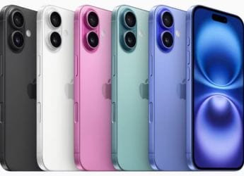 iPhone 16 સહિતના  ફોનમાં ફ્લિપકાર્ટ અને એમેઝોનમાં સેલ