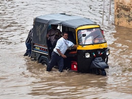 Rajasthan Rain: राजस्थान में बने बाढ़ के हालात, पार्वती बांध के 10 गेट खोले; IMD ने बताया कब मिलेगी राहत Rajasthan Rain: राजस्थान में बने बाढ़ के हालात, पार्वती बांध के 10 गेट खोले; IMD ने बताया कब मिलेगी राहत