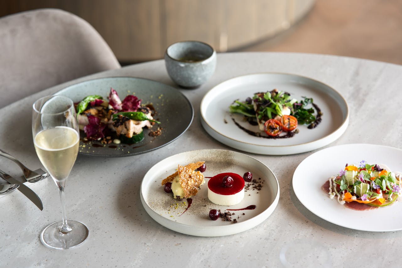 Try These New Menus In Mumbai Restaurants In Monsoon 2025