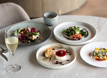 Try These New Menus In Mumbai Restaurants In Monsoon 2025
