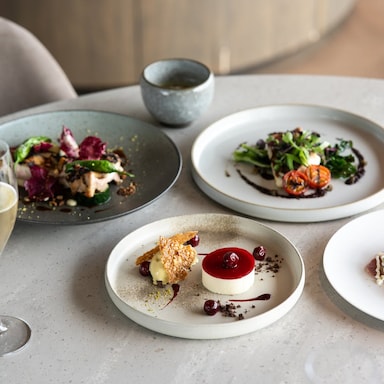 Try These New Menus In Mumbai Restaurants In Monsoon 2025
