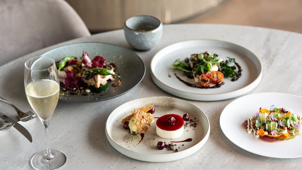 Try These New Menus In Mumbai Restaurants In Monsoon 2025