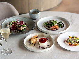 Best Restaurants In Delhi For Valentine's Day 2026: Special Menus And Experiences