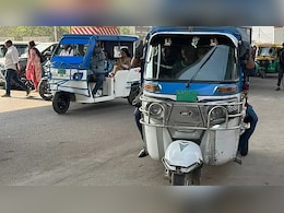 E-Rikshaw Ban: जबलपुर में स्कूली बच्चों के लिए ई-रिक्शा पर बैन, कलेक्टर ने दिया आदेश