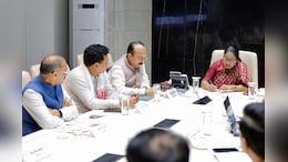 100 Atal Canteens To Open In Delhi, Launch Likely On PM Modi's Birthday