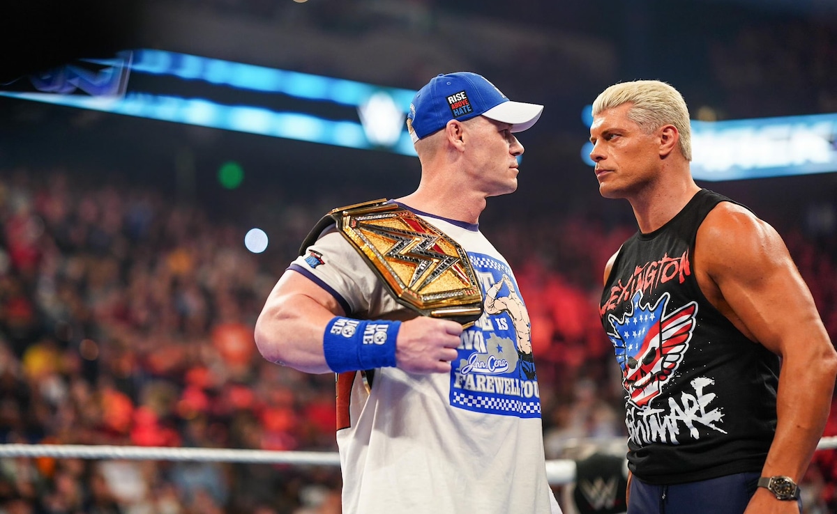 WWE SmackDown Live Streaming, Live Telecast: When And Where To Watch July 18 Episode In India