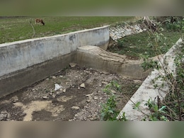 छत्तीसगढ़ के दुर्ग जिले में प्रधानमंत्री कृषि सिंचाई योजना में भ्रष्टाचार! किसानों के सपनों पर ऐसे फिरा पानी... छत्तीसगढ़ के दुर्ग जिले में प्रधानमंत्री कृषि सिंचाई योजना में भ्रष्टाचार! किसानों के सपनों पर ऐसे फिरा पानी...