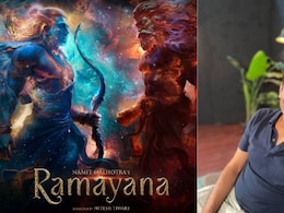 Internet Roasts <i>Ramayana Part I</i> 'Writer' Shridhar Raghavan For Taking Story Credit: "What About Brother Valmiki?" Internet Roasts <i>Ramayana Part I</i> 'Writer' Shridhar Raghavan For Taking Story Credit: "What About Brother Valmiki?"
