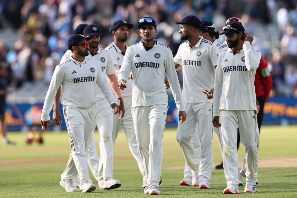 Shubman Gill, Gautam Gambhir Urged To Make One Big Change For 4th England Test: 'Replace...'