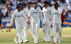 Gill, Gambhir Urged To Make One Big Change For 4th Eng Test: 'Replace...'