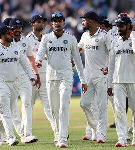 BCCI Vice-Presidents Huge Remark On Shubman Gill-Led India Test Team: "Our Players Have..."