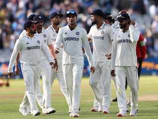 Gill, Gambhir Urged To Make One Big Change For 4th Eng Test: 'Replace...'