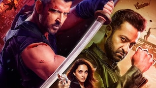 वॉर 2 के सिनेमाघरों में रिलीज होने में बचे हैं 19 दिन, लेकिन ऐसा काम करने वाली पहली भारतीय फिल्म