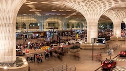 48 Air Passengers Placed On 'No-Fly List' Till July 30 This Year: Centre