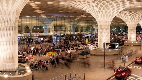 मुंबई एयरपोर्ट पर कस्टम विभाग की बड़ी कार्रवाई, 19.65 करोड़ का हाइड्रोपोनिक वीड बरामद