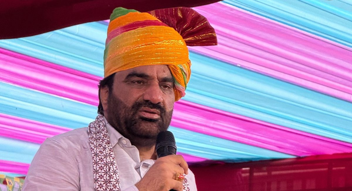 No VIP Treatment: Rajasthan Minister On Cutting MP's Electricity Over Dues