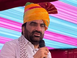 Hanuman Beniwal: 'राजस्थान में इस समय गुंडाराज' हनुमान बेनीवाल बोले- बीकानेर से तय होगी 2028 की रणनीति