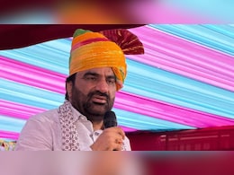 Rajasthan Politics: "सीएम चाहें तो मेरा एनकाउंटर करा दें", भजनलाल शर्मा पर क्यों भड़के हनुमान बेनीवाल? Rajasthan Politics: "सीएम चाहें तो मेरा एनकाउंटर करा दें", भजनलाल शर्मा पर क्यों भड़के हनुमान बेनीवाल?
