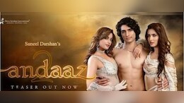 'Andaaz 2' की रिलीज डेट आई सामने, इस दिन होगा सिनेमाघरों में दीदार