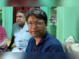 JPSC Success Story: तीन बार मेन्स तक पहुंचने के बाद हुए असफल, लेकिन नहीं मानी हार, जिद्द ने दिलाई सफलता JPSC Success Story: तीन बार मेन्स तक पहुंचने के बाद हुए असफल, लेकिन नहीं मानी हार, जिद्द ने दिलाई सफलता