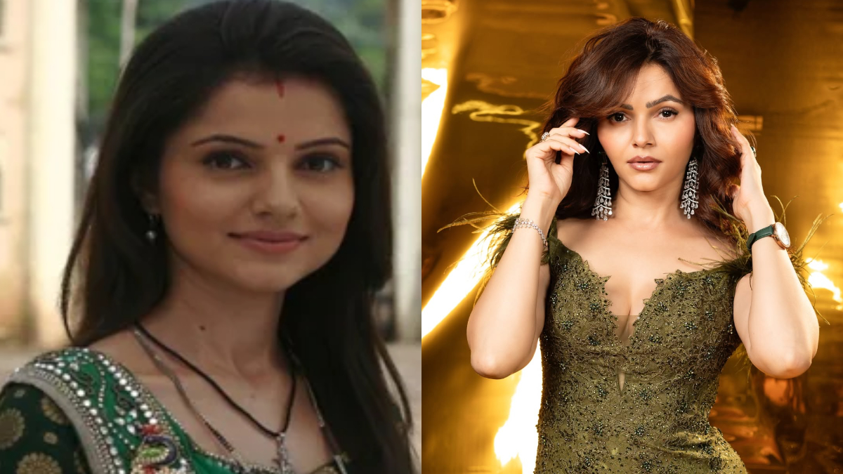 Rubina Dilaik Pledged To Have A Size-Zero Figure After Being Body Shamed At Age 19: "Wish Somebody Told Me..."