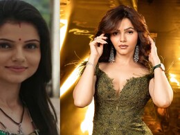Rubina Dilaik Pledged To Have A Size-Zero Figure After Being Body Shamed At Age 19: "Wish Somebody Told Me..." Rubina Dilaik Pledged To Have A Size-Zero Figure After Being Body Shamed At Age 19: "Wish Somebody Told Me..."