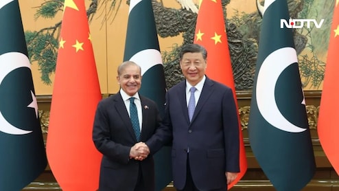 Opinion | China, Pakistan, And The Trouble With Keeping Snakes In Your Backyard