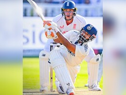 Eng vs Ind: पंत ने रिचर्ड्स को पीछे छोड़ा, इतना करते ही बन जाएंगे भारत के 'सिक्सर किंग' Eng vs Ind: पंत ने रिचर्ड्स को पीछे छोड़ा, इतना करते ही बन जाएंगे भारत के 'सिक्सर किंग'