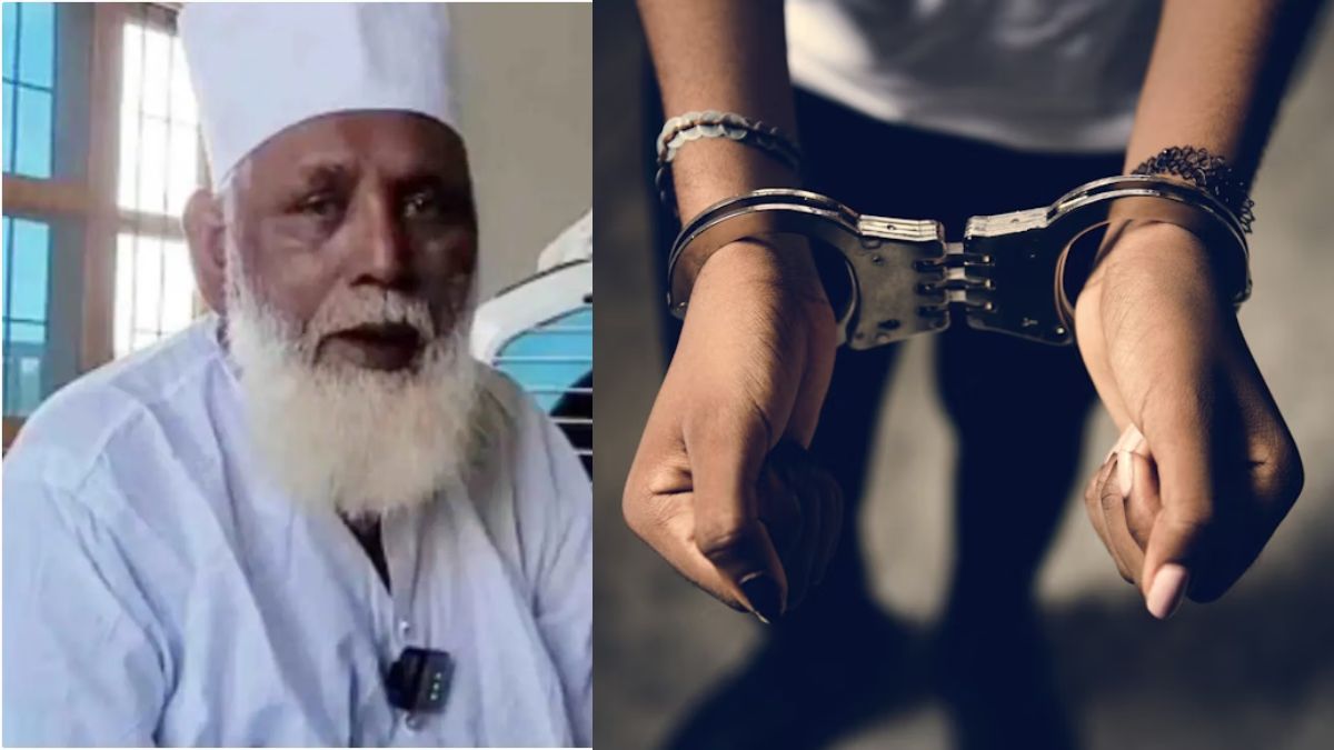 मकसद एक, तरीका अलग... अवैध धर्मांतरण के छांगुर गैंग और आगरा रैकेट में क्या-क्या समानता?