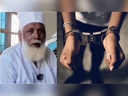 मकसद एक, तरीका अलग... अवैध धर्मांतरण के छांगुर गैंग और आगरा रैकेट में क्या-क्या समानता? मकसद एक, तरीका अलग... अवैध धर्मांतरण के छांगुर गैंग और आगरा रैकेट में क्या-क्या समानता?