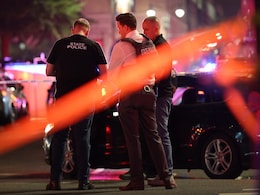 Gunman Who Killed 4 At Manhattan Office Building Was Targeting NFL Headquarters, Mayor Says