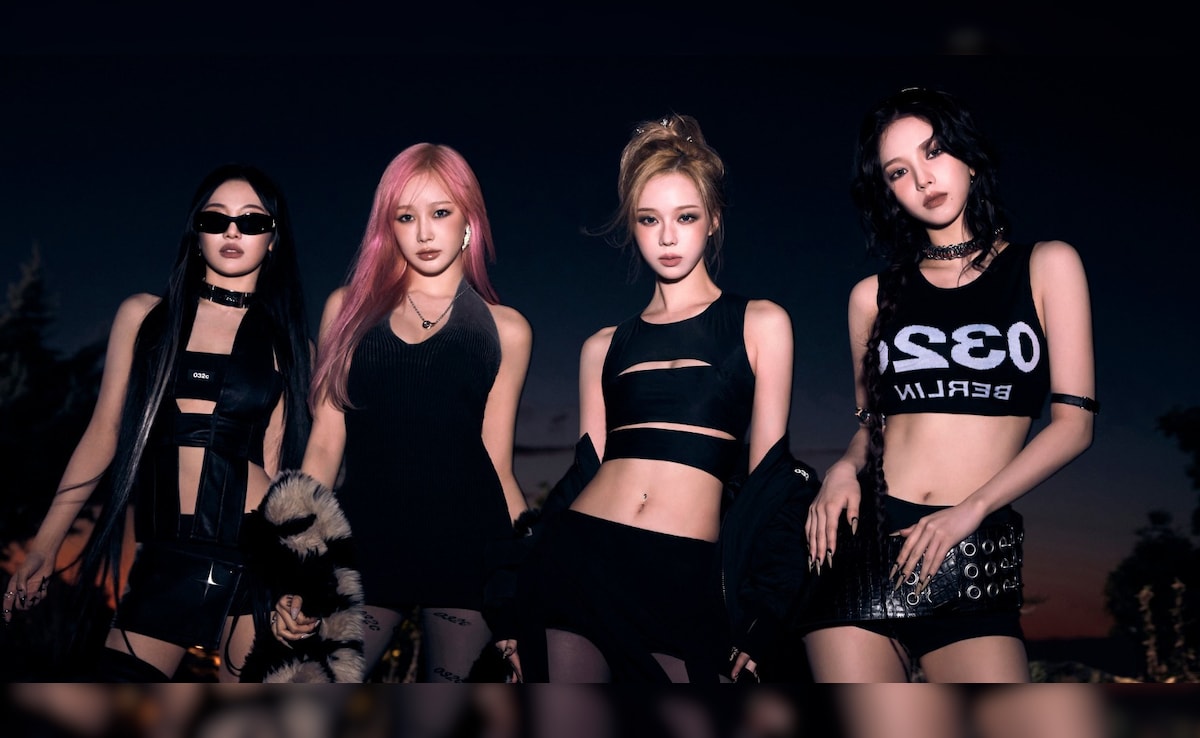 Latest and Breaking News on NDTV