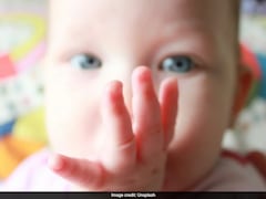 World's 'Oldest' Baby Born From 30-Year-Old Frozen Embryo