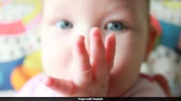 World's 'Oldest' Baby Born From 30-Year-Old Frozen Embryo