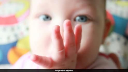 World's 'Oldest' Baby Born From 30-Year-Old Frozen Embryo