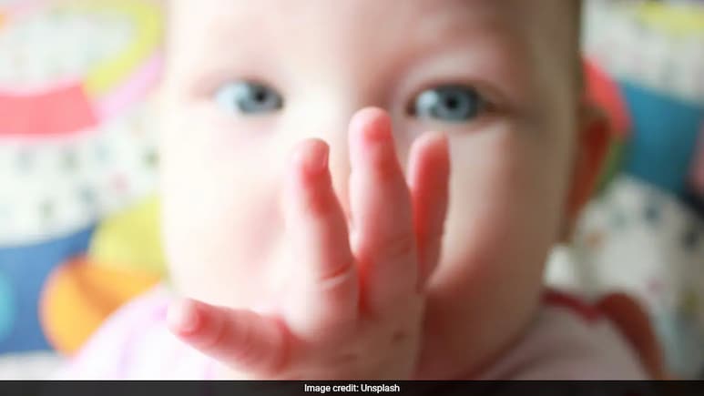 World's 'Oldest' Baby Born From 30-Year-Old Frozen Embryo