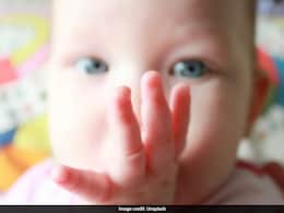 World's 'Oldest' Baby Born From 30-Year-Old Frozen Embryo World's 'Oldest' Baby Born From 30-Year-Old Frozen Embryo