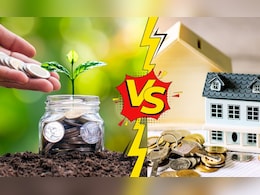 40,000 रुपये घराच्या EMI मध्ये भरावे की 40,000 ची गुंतवणूक करून भाड्याने राहावे; पैसे वाचविण्याची जबदरस्त पद्धत...