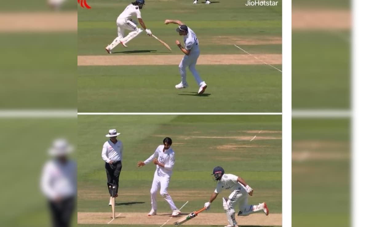 Eng vs Ind: वास्तव में यह बहुत ही शानदार था, शास्त्री हुए बेन स्टोक्स की इस अदा के कायल