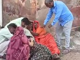 Rajasthan: गुरुकुल में देर रात अचानक मचा हड़कंप, दो छात्रों की संदिग्ध परिस्थितियों में पल भर में मौत Rajasthan: गुरुकुल में देर रात अचानक मचा हड़कंप, दो छात्रों की संदिग्ध परिस्थितियों में पल भर में मौत