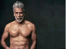 60 साल के एक्टर मिलिंद सोमन, फिटनेस में देते हैं  ऋतिक-टाइगर को टक्कर, 3 दिन में 330 KM की यात्रा, जानें फिटनेस सीक्रेट