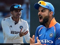 "Don't Like The Way Captain Shubman Gill Is Going": Star Blasted For 'Copying' Virat Kohli
