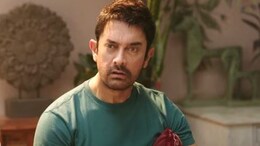 <i>Sitaare Zameen Par</i> Box Office Collection Day 13: Aamir Khan's Film Is At Rs 132 Crore And Counting