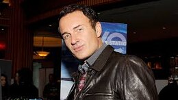 <i>Fantastic Four</i> Actor Julian McMahon Dies At 56