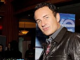 <i>Fantastic Four</i> Actor Julian McMahon Dies At 56