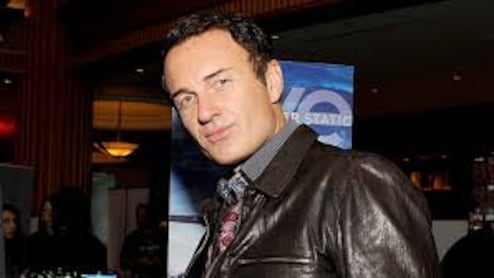 Fantastic Four Actor Julian McMahon Dies At 56