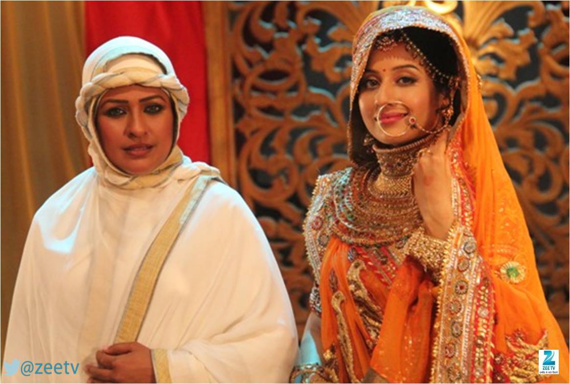 जोधा अकबर की 'महम अंगा' अब दिखती हैं ऐसी, सन ऑफ सरदार 2 में आएंगी नजर, 12 साल बाद जोधा भी देख रह जाएंगी हैरान