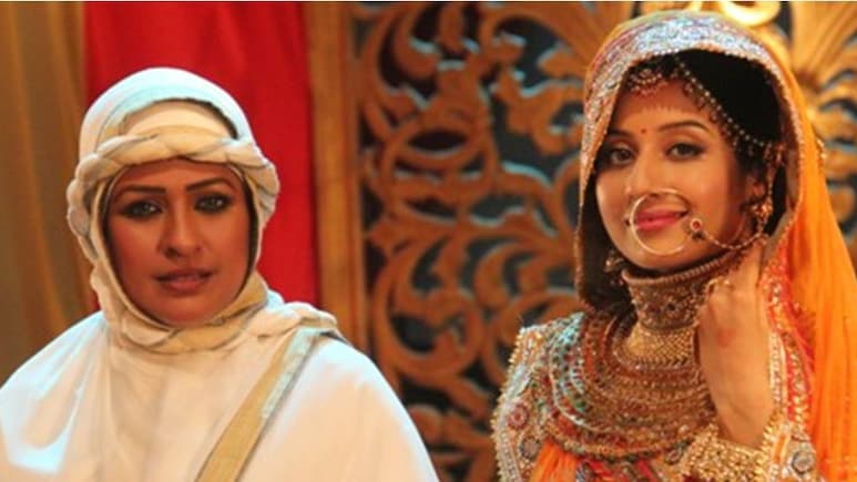 जोधा अकबर की 'महम अंगा' अब दिखती हैं ऐसी, सन ऑफ सरदार 2 में आएंगी नजर, 11 साल बाद जोधा भी देख रह जाएंगी हैरान जोधा अकबर की 'महम अंगा' अब दिखती हैं ऐसी, सन ऑफ सरदार 2 में आएंगी नजर, 11 साल बाद जोधा भी देख रह जाएंगी हैरान