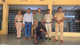 Dombivli: डोंबिवलीच्या अल्पवयीन मुलीवर एक्स्प्रेसच्या बाथरुममध्ये भयंकर अत्याचार! 'तो' नराधम अखेर सापडला